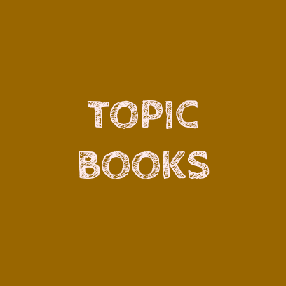 Topic books for great writing