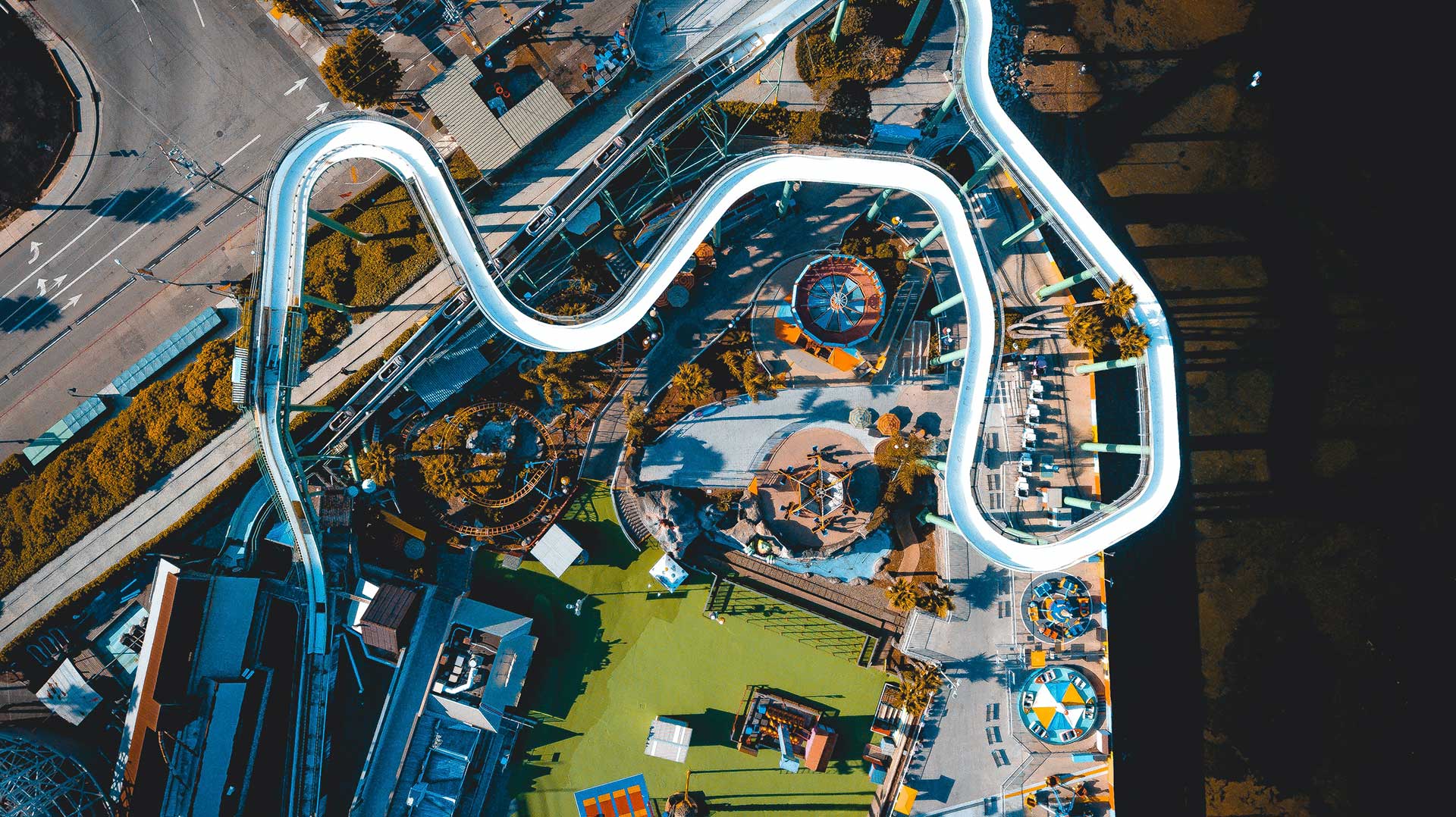 Waterpark