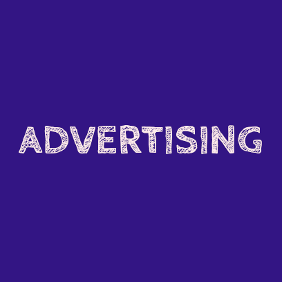 Advertising writing prompts