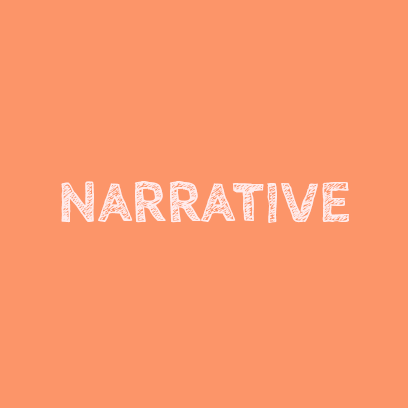 Narrative writing prompts