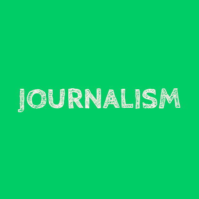 Journalism writing prompts