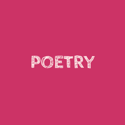 Poetry writing prompts