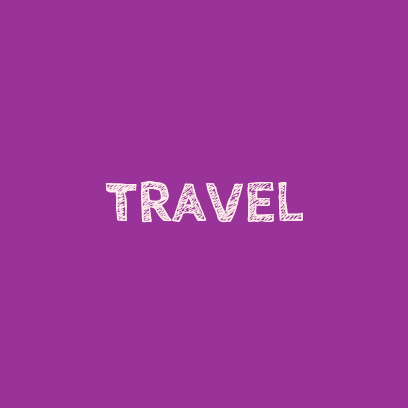 Travel writing prompts