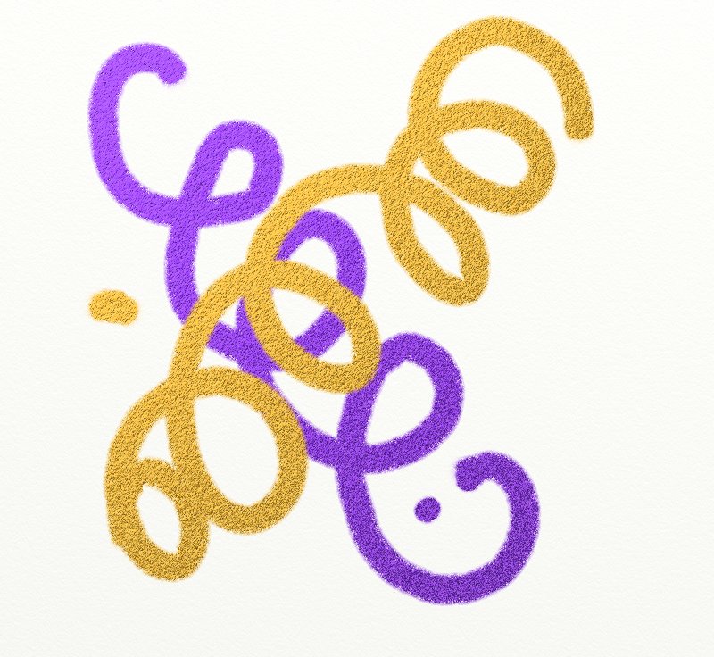 Scribblebibble - about launching a book with us