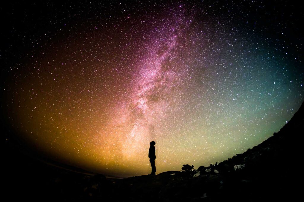 Life by Greg Rakozy on Unsplash