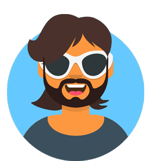 ScribbleFabulous bio picture