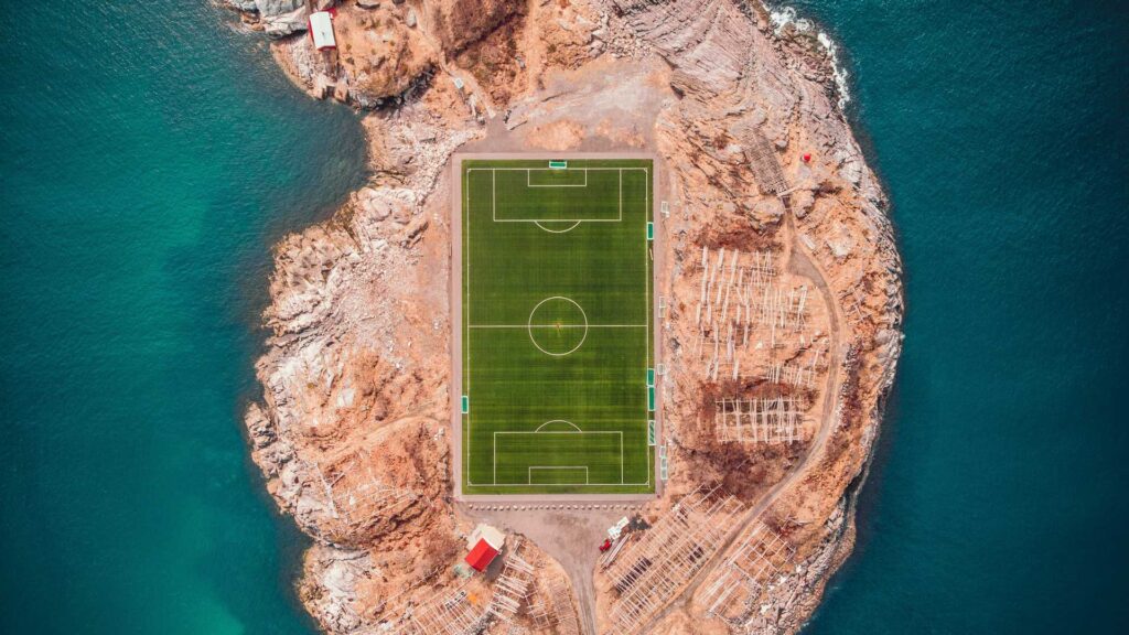 Lofoten, Norway